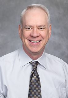 Robert J. Fanning, AuD